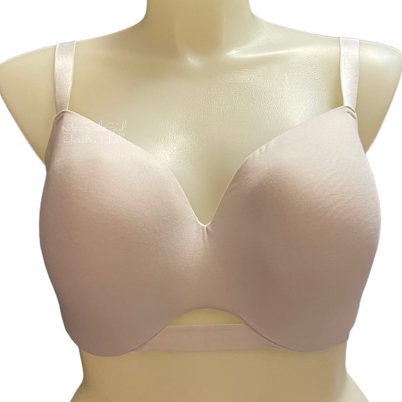ThirdLove Other - ThirdLove 24/7 Pima Cotton Underwire T-Shirt Bra 38G